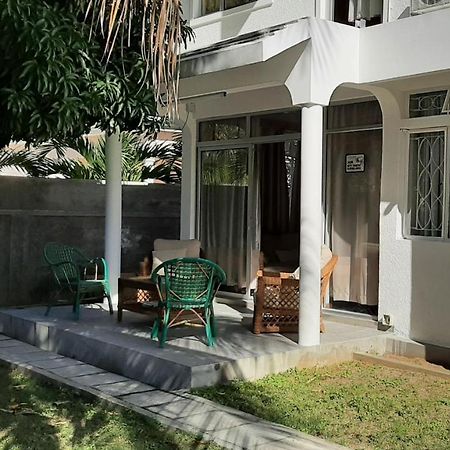 Villa De Luxe Avec Piscine A 200M De La Plage Flic-en-Flacq Exteriér fotografie