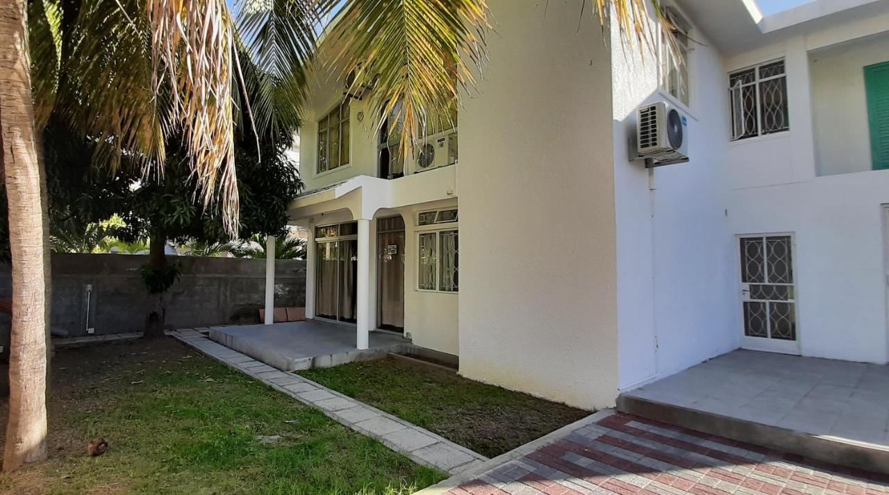 Villa De Luxe Avec Piscine A 200M De La Plage Flic-en-Flacq Exteriér fotografie