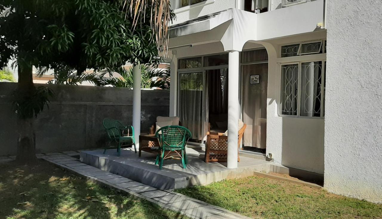 Villa De Luxe Avec Piscine A 200M De La Plage Flic-en-Flacq Exteriér fotografie