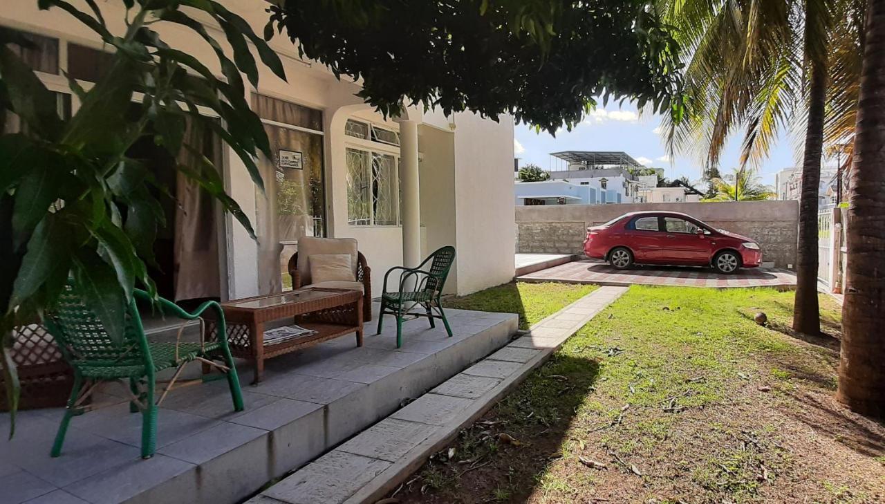 Villa De Luxe Avec Piscine A 200M De La Plage Flic-en-Flacq Exteriér fotografie
