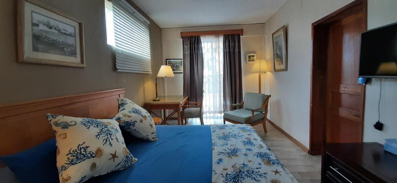 Villa De Luxe Avec Piscine A 200M De La Plage Flic-en-Flacq Exteriér fotografie